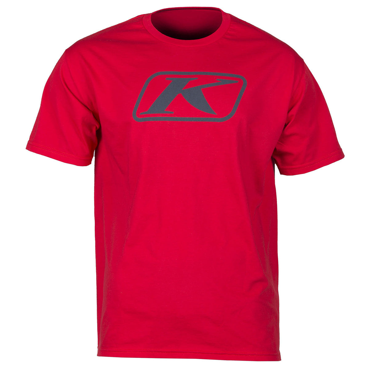 Klim Icon T Red Shirt