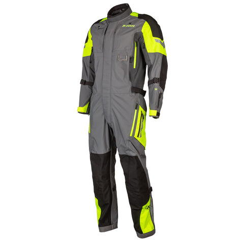 Klim Hardanger One Piece Hi-Vis Suit