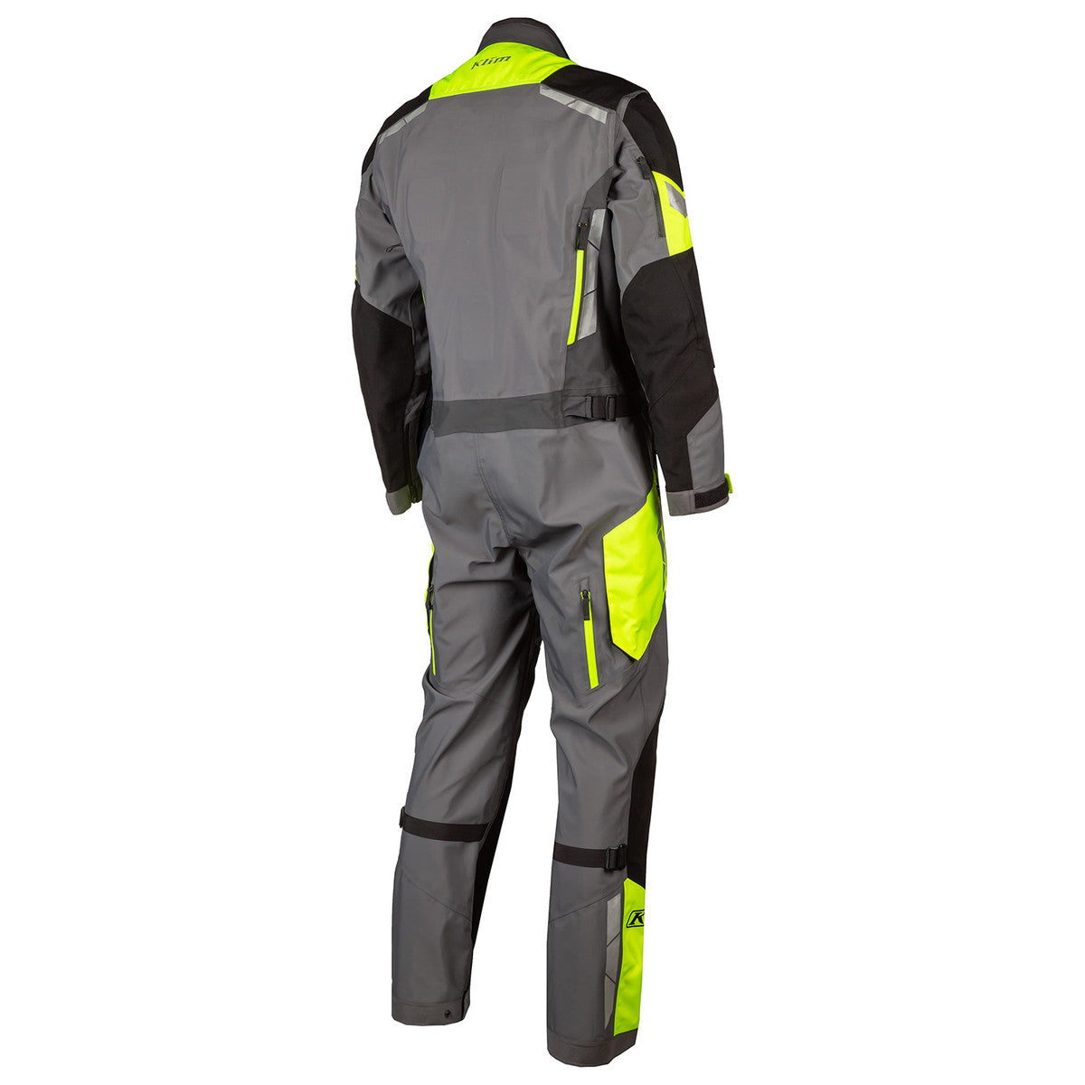 Klim Hardanger One Piece Hi-Vis Suit
