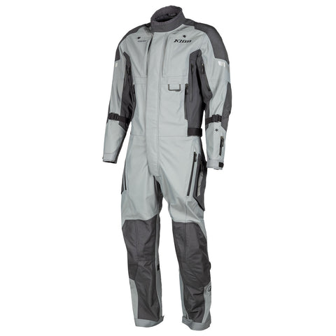 Klim Hardanger One Piece Gray Suit