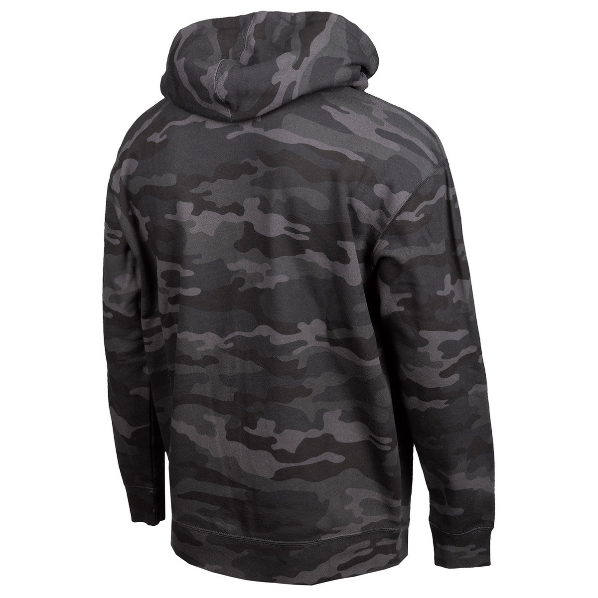 Klim Corp Hoodie Black Camo