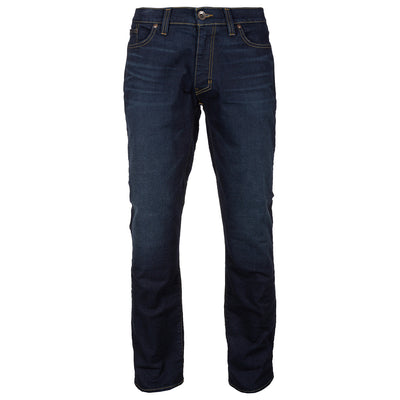 Klim K Forty 2 Straight Stretch Denim Indigo