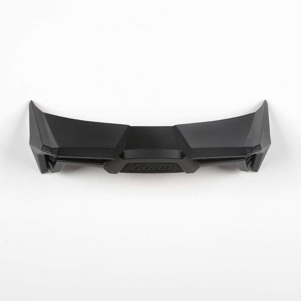 Klim Krios/ Krios Pro Rear Vent Black