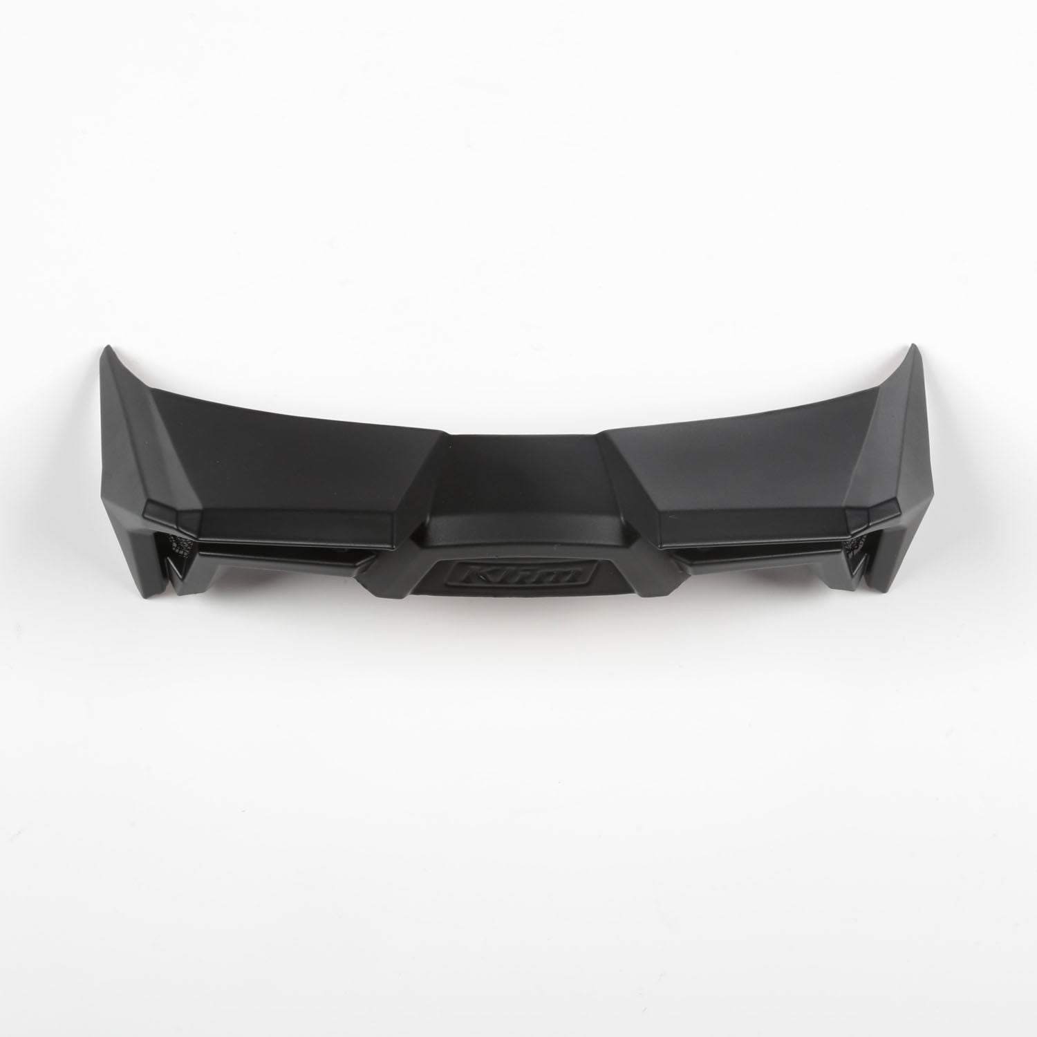 Klim Krios/ Krios Pro Rear Vent Black