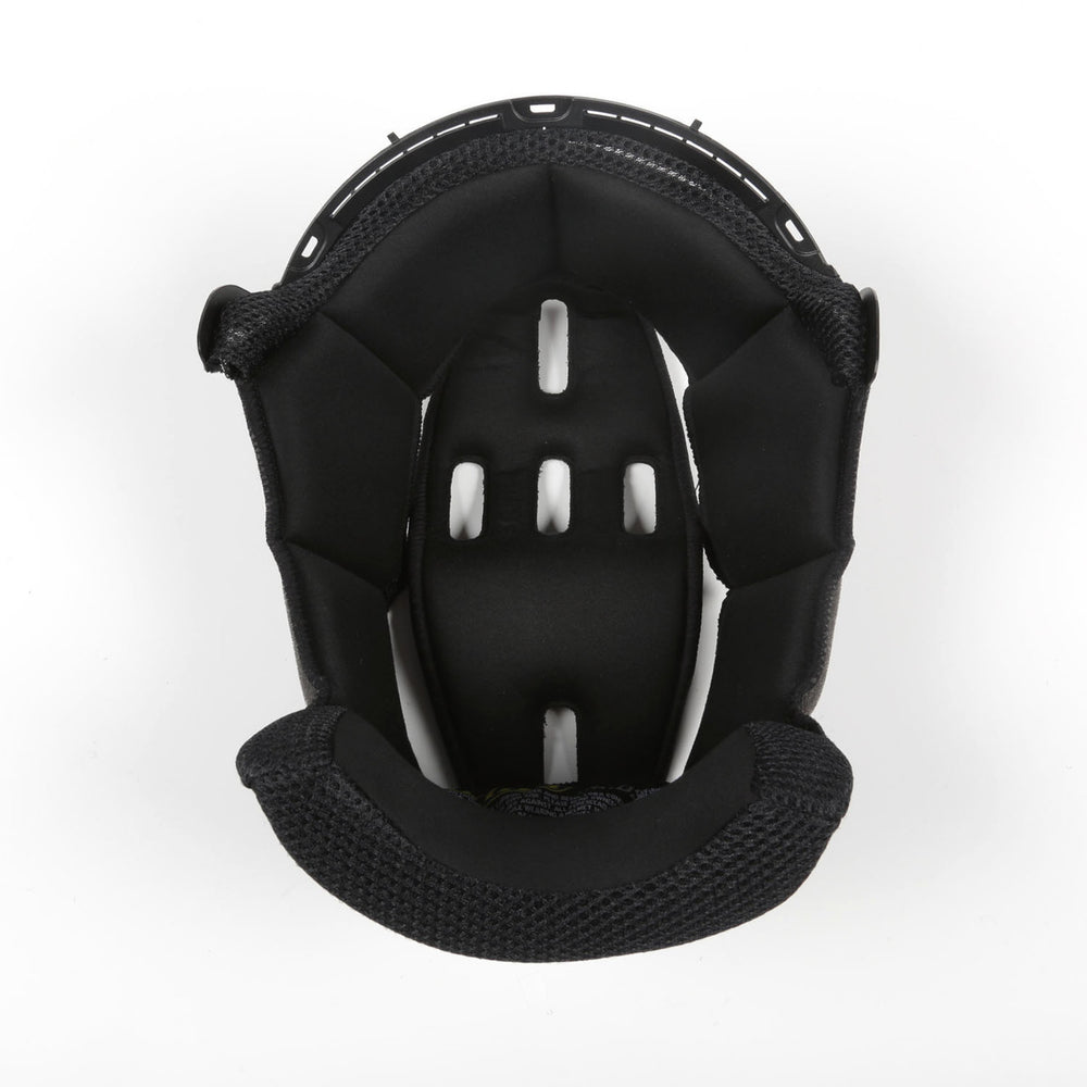 Klim Krios Pro Crown Liner Black