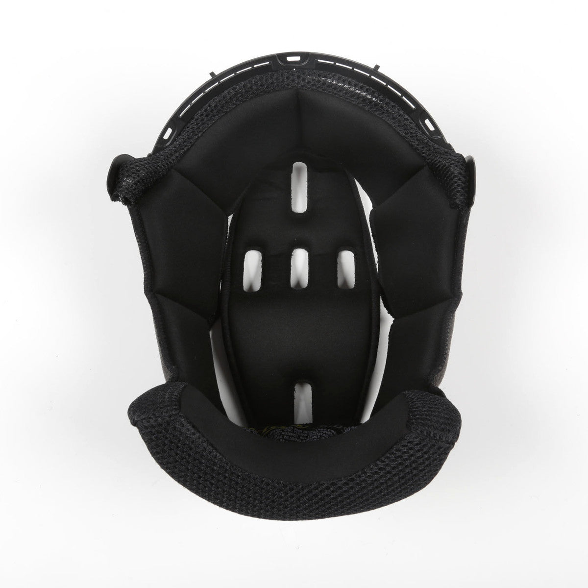 Klim Krios Pro Crown Liner Black