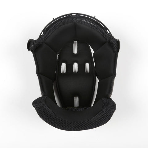 Klim Krios Pro Crown Liner Black