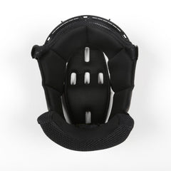 Klim Krios Pro Crown Liner Black
