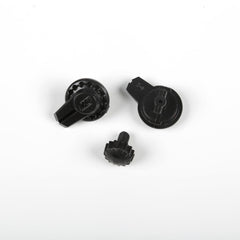 Klim Krios/ Krios Pro Screw Set Black