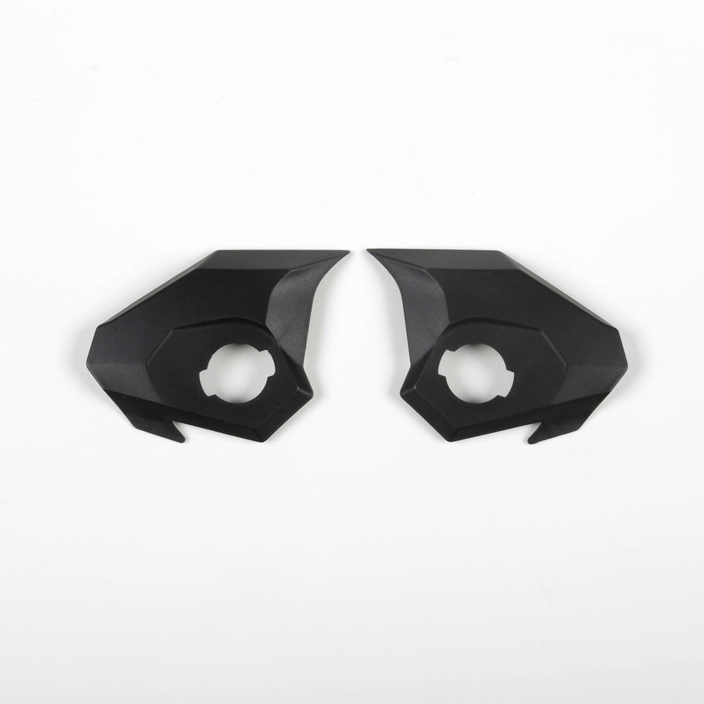 Klim Krios/Krios Pro Visor Cover Black