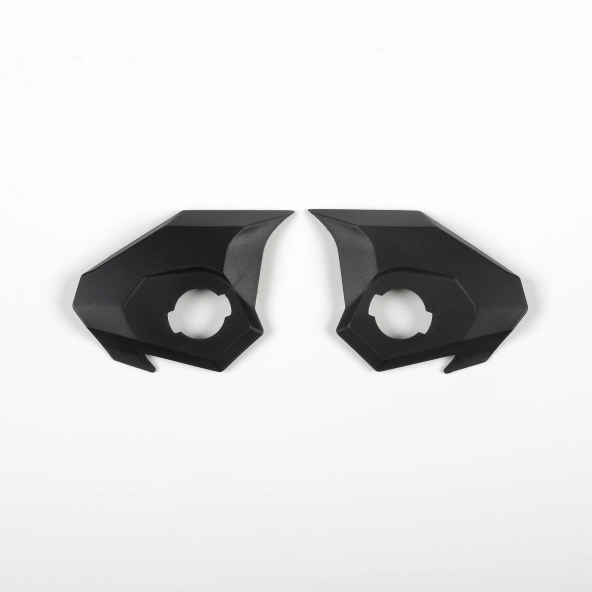 Klim Krios/Krios Pro Visor Cover Black