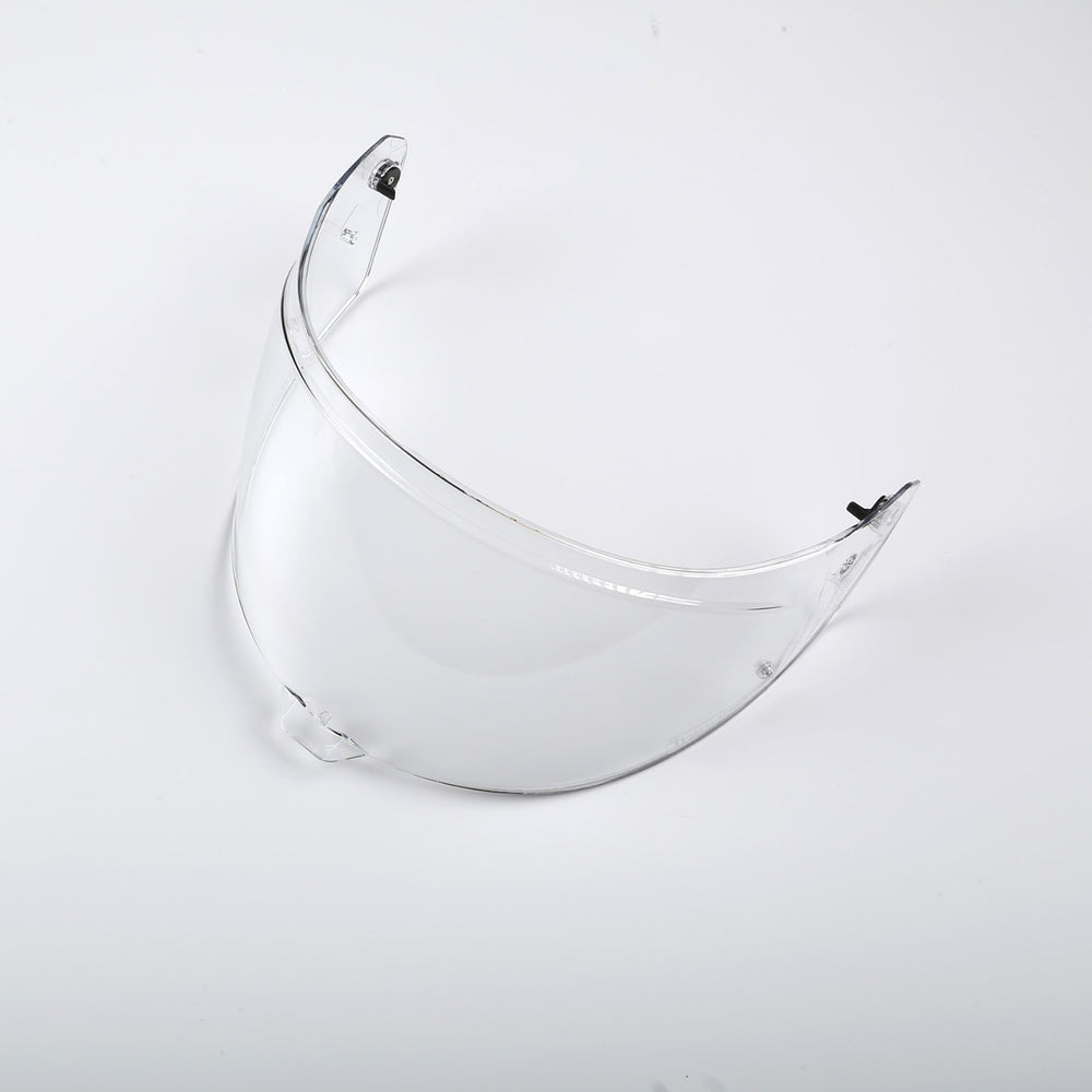 Klim TK1200 Face Shield Visor Clear