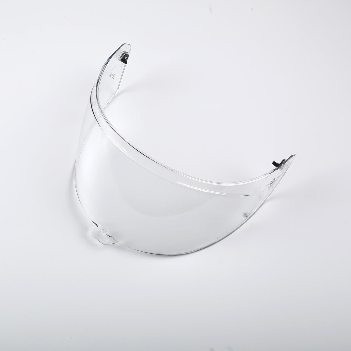 Klim TK1200 Face Shield Visor Clear