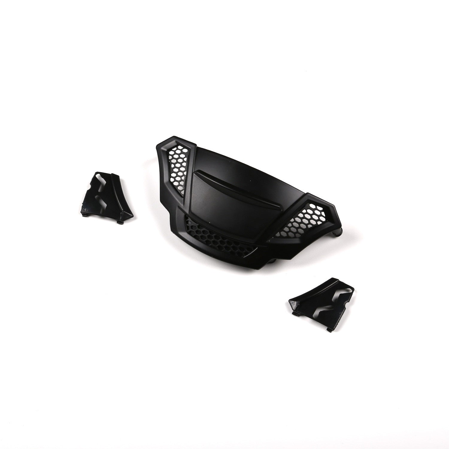 Tk1200 Chin Vent Housing & Grids