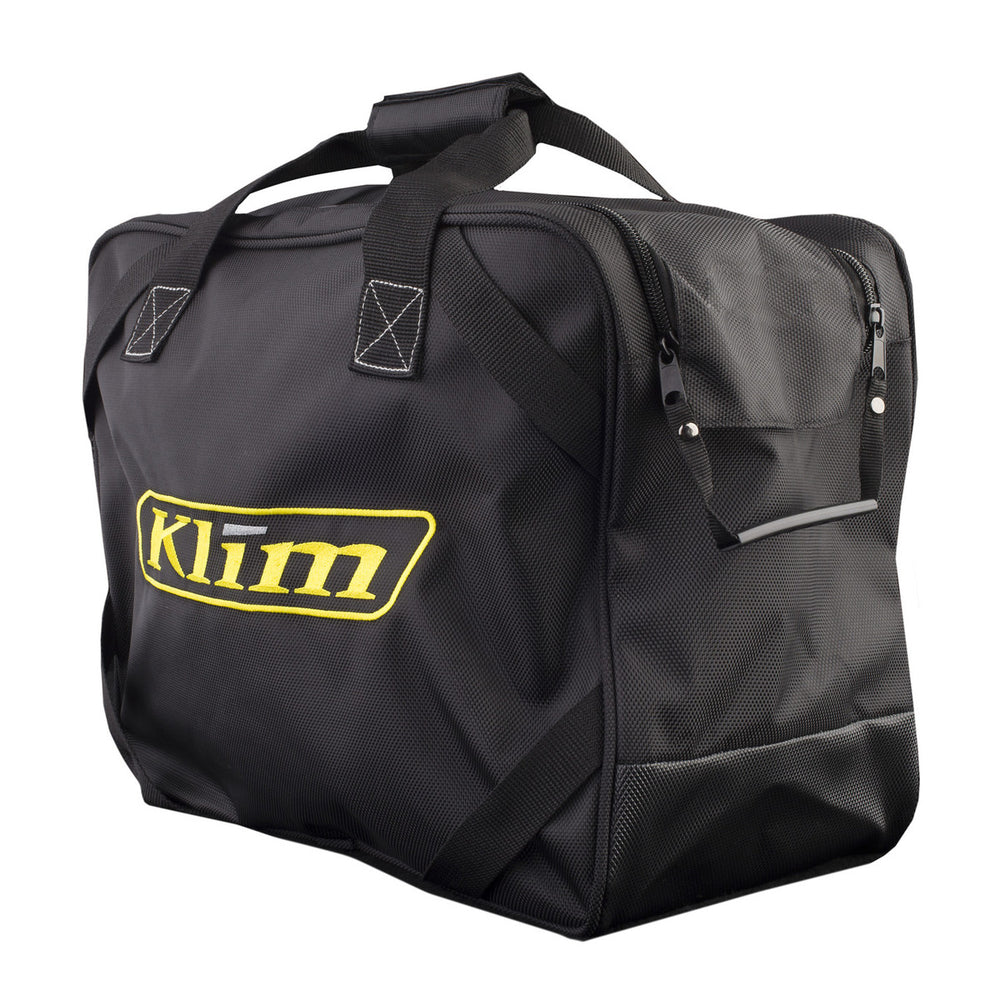 Klim Helmet Bag Black
