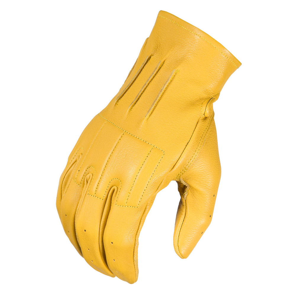 Klim Rambler Tan Glove
