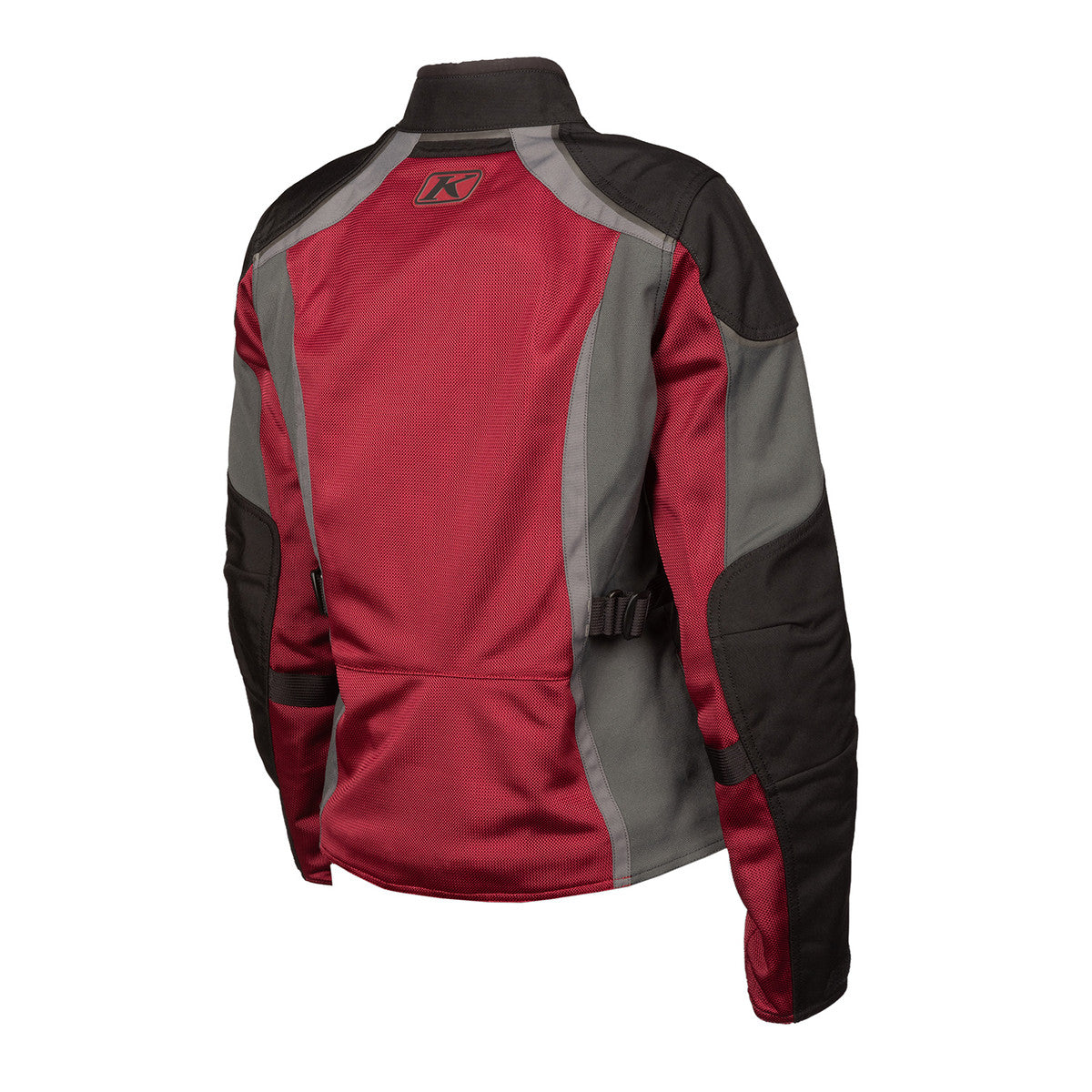 Klim Avalon Malbec Castlerock Gray Jacket