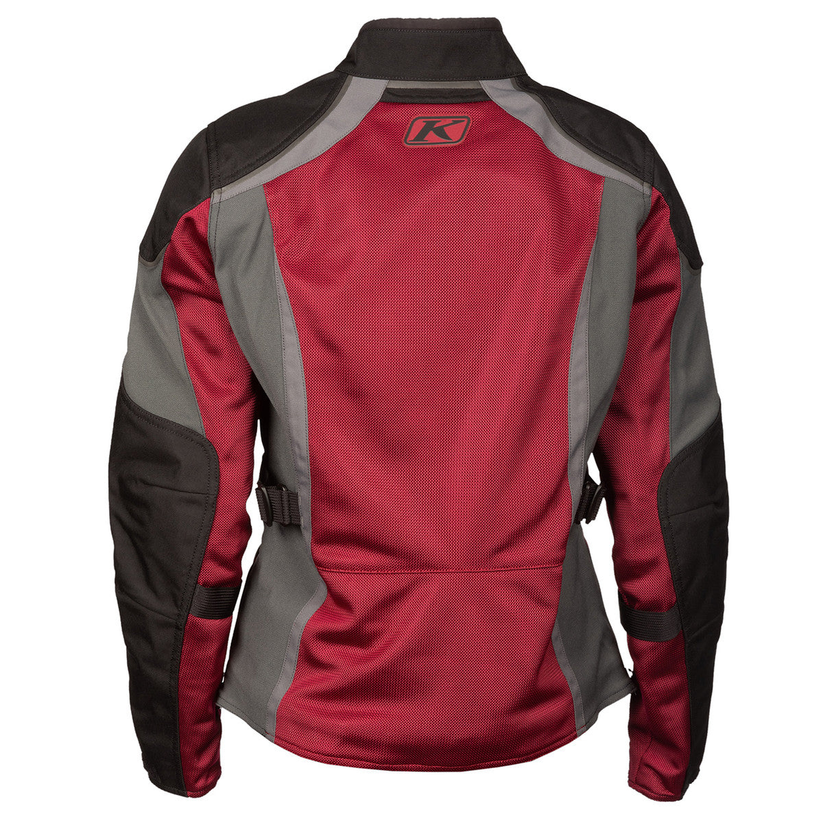 Klim Avalon Malbec Castlerock Gray Jacket