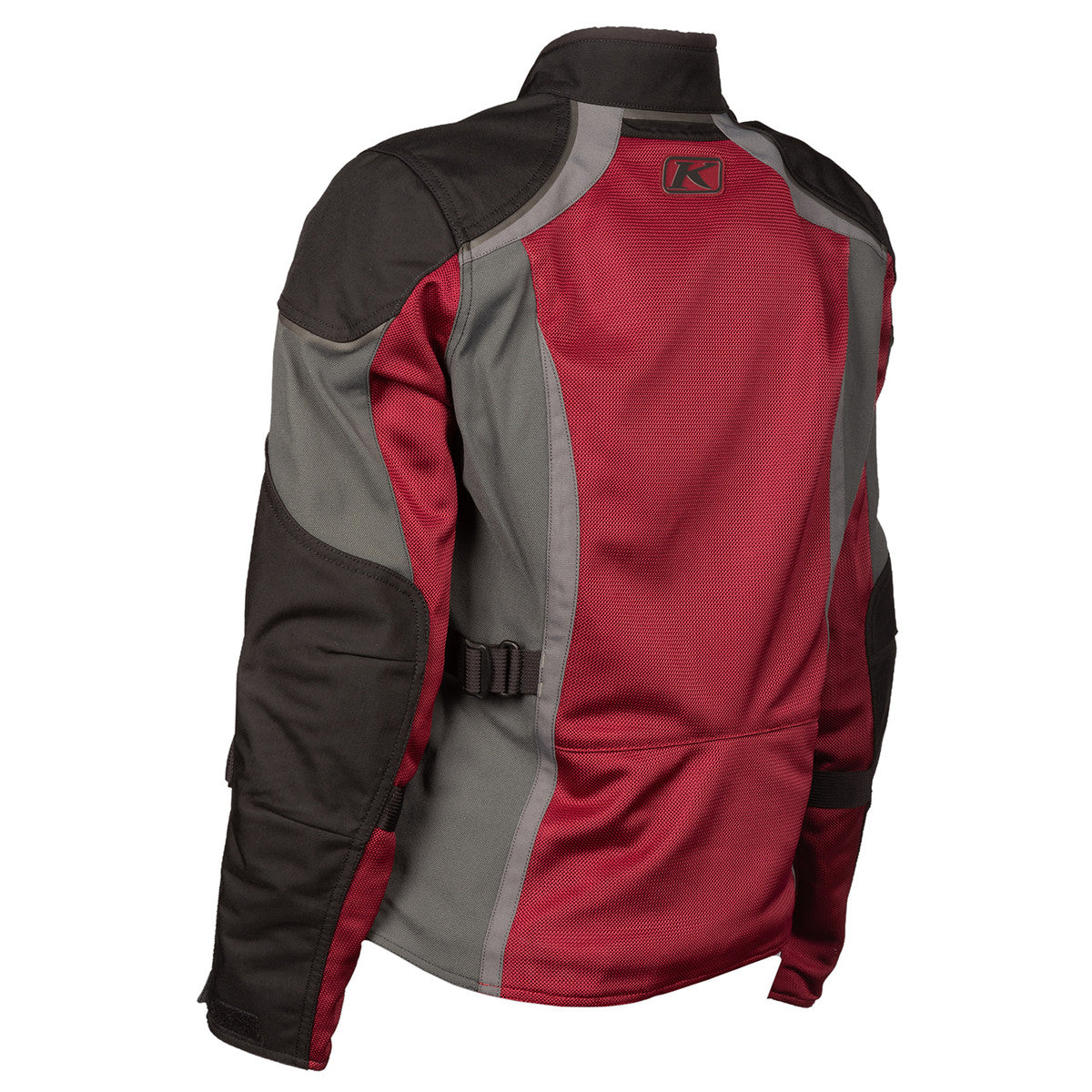 Klim Avalon Malbec Castlerock Gray Jacket