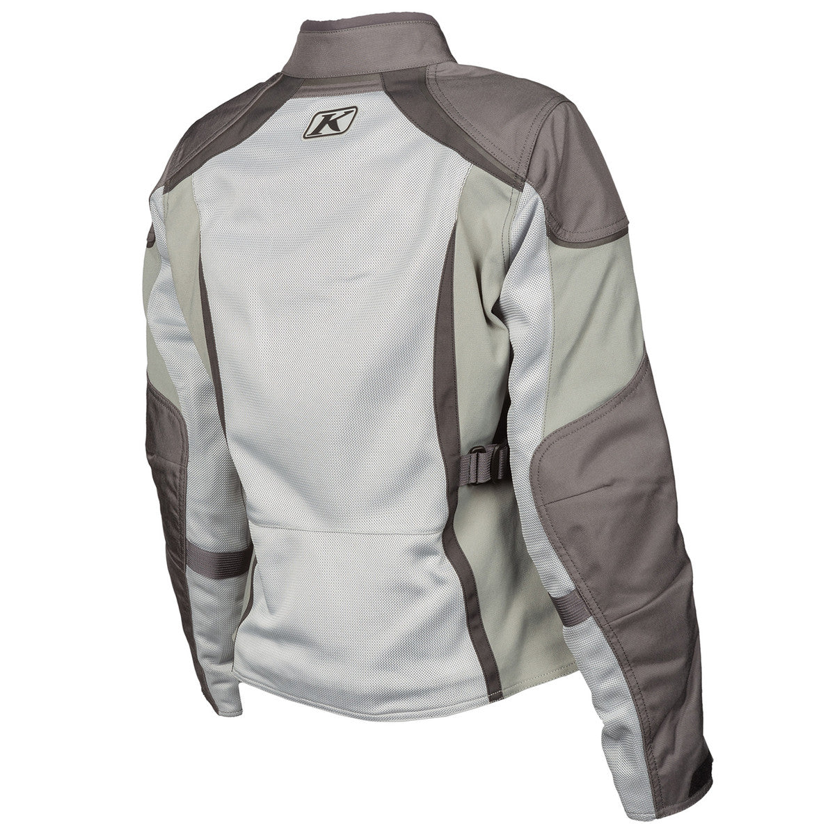Klim Avalon Monument Gray - Cool Gray Jacket