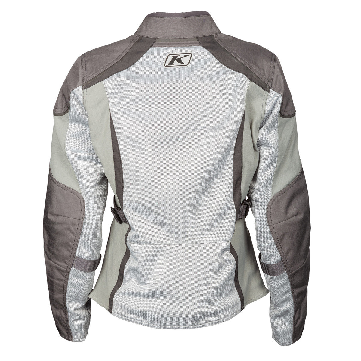 Klim Avalon Monument Gray - Cool Gray Jacket