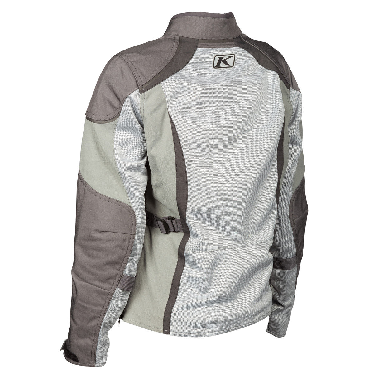 Klim Avalon Monument Gray - Cool Gray Jacket