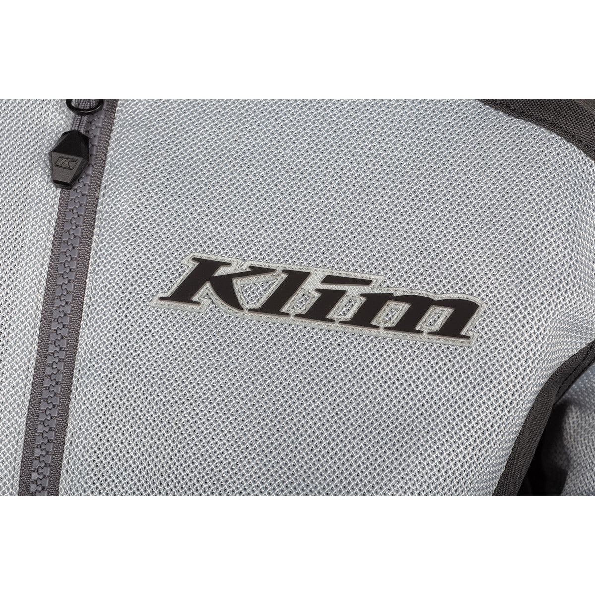 Klim Avalon Monument Gray - Cool Gray Jacket
