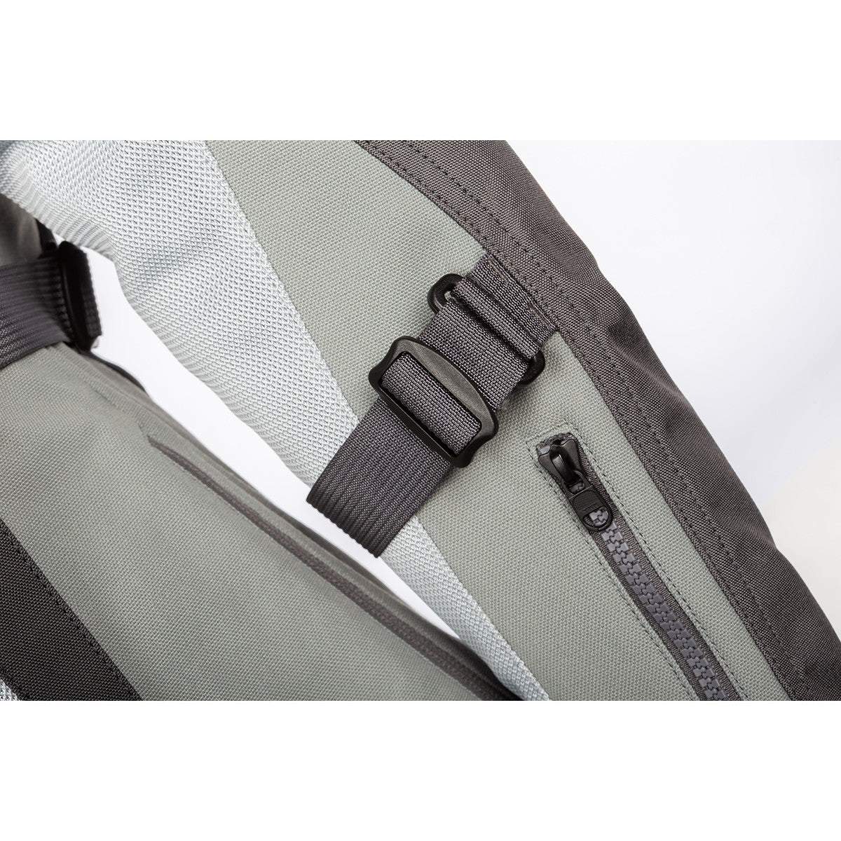 Klim Avalon Monument Gray - Cool Gray Jacket