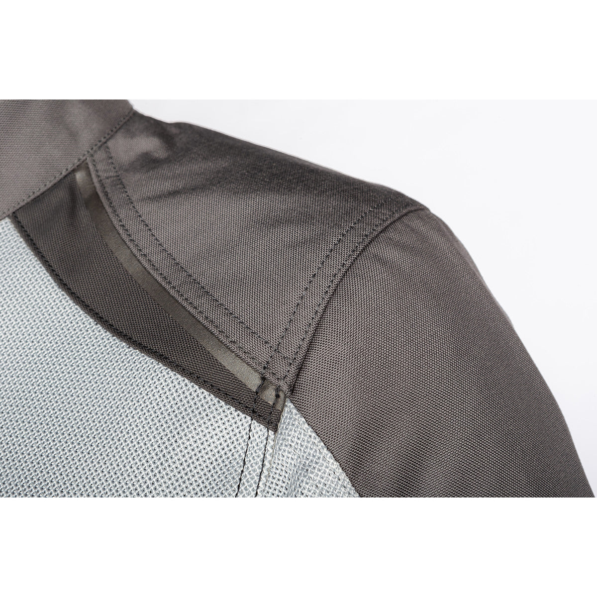 Klim Avalon Monument Gray - Cool Gray Jacket