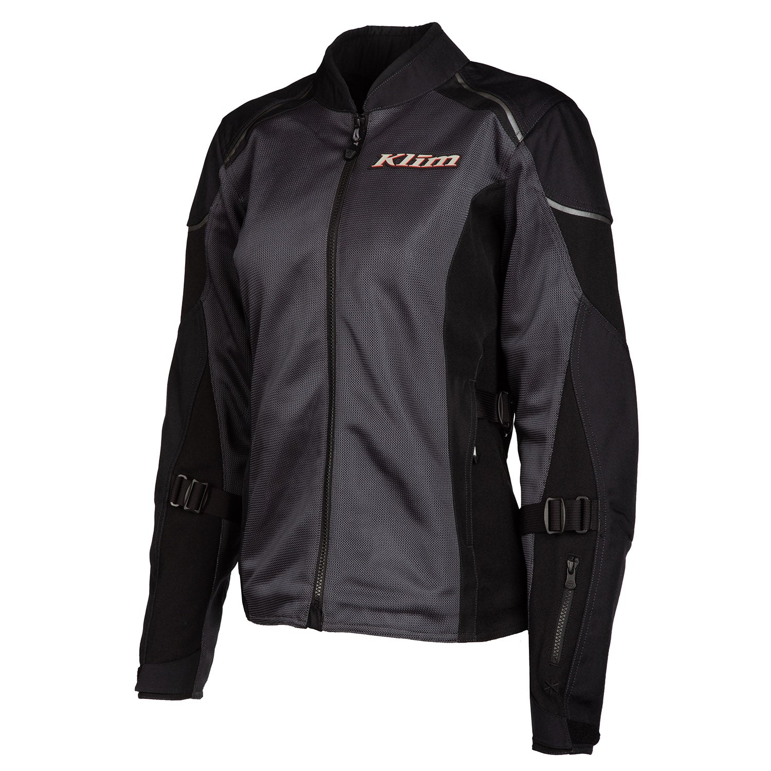 Klim Avalon Stealth Black Jacket