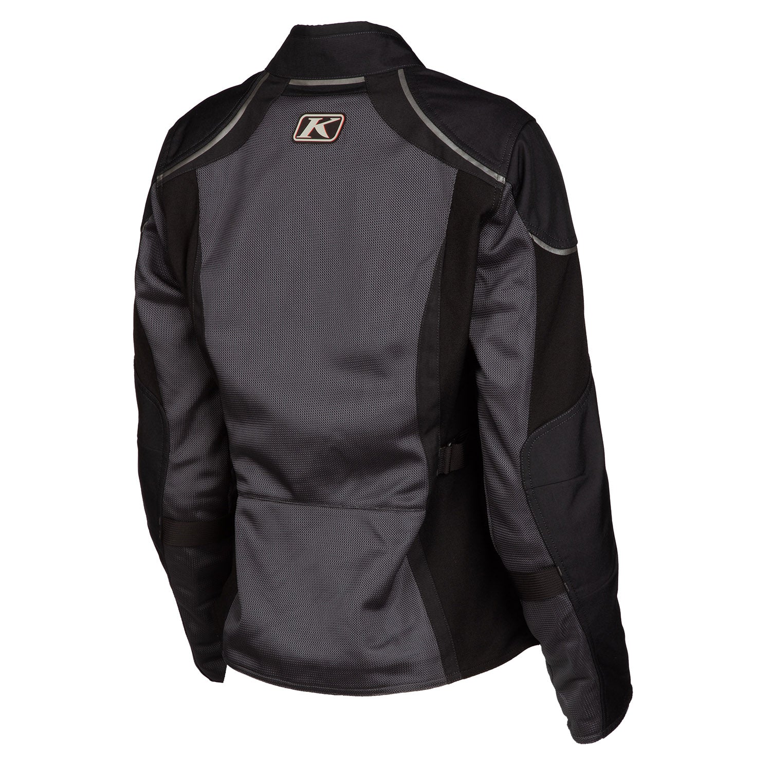 Klim Avalon Stealth Black Jacket