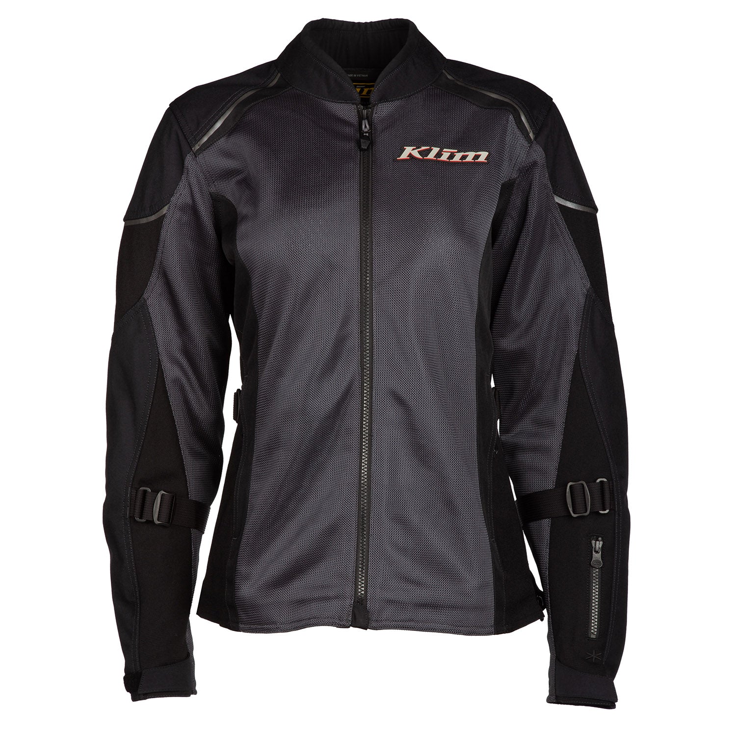 Klim Avalon Stealth Black Jacket