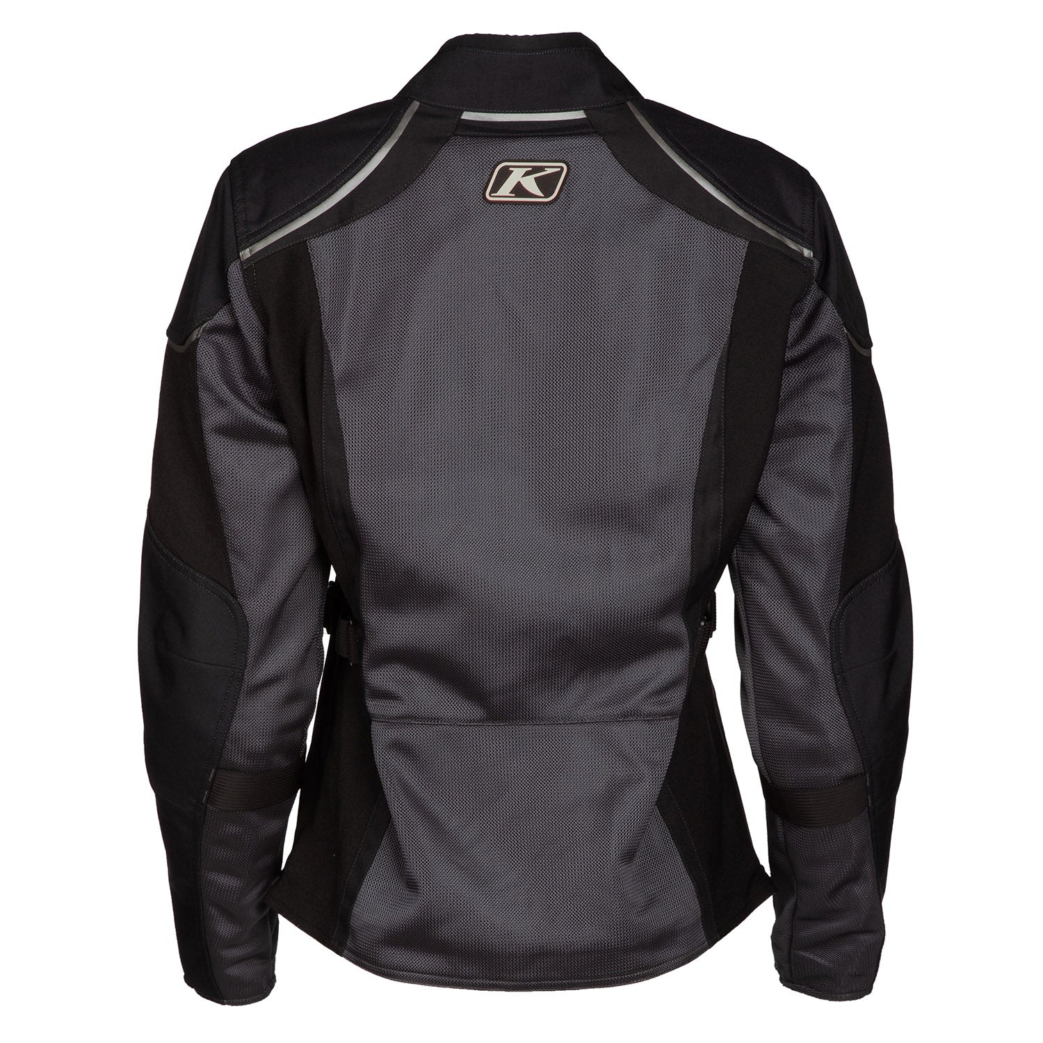 Klim Avalon Stealth Black Jacket