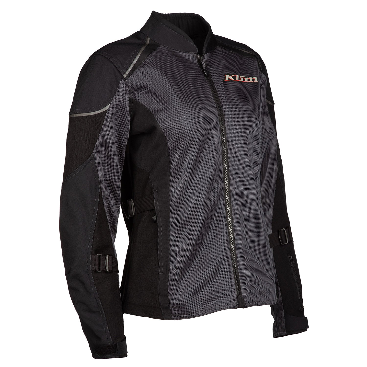 Klim Avalon Stealth Black Jacket