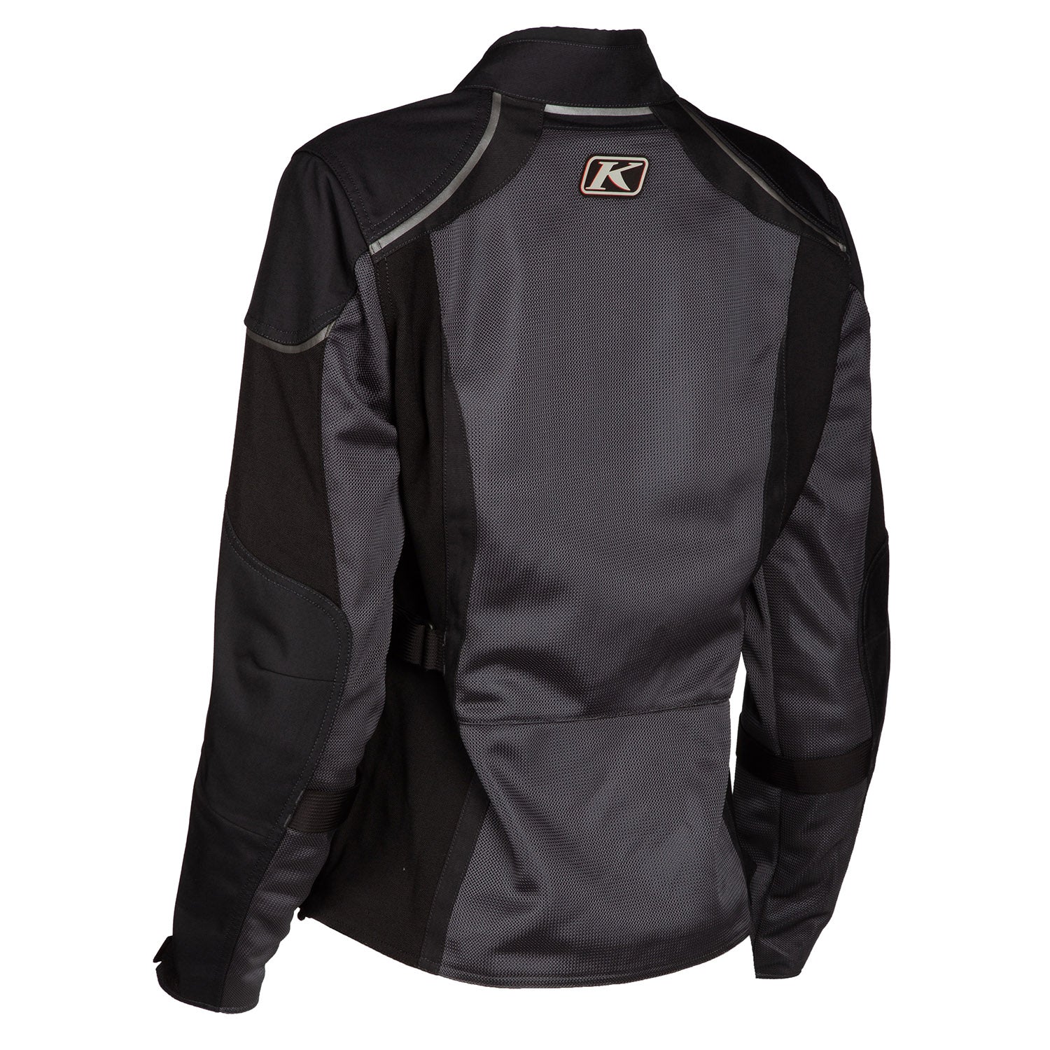 Klim Avalon Stealth Black Jacket