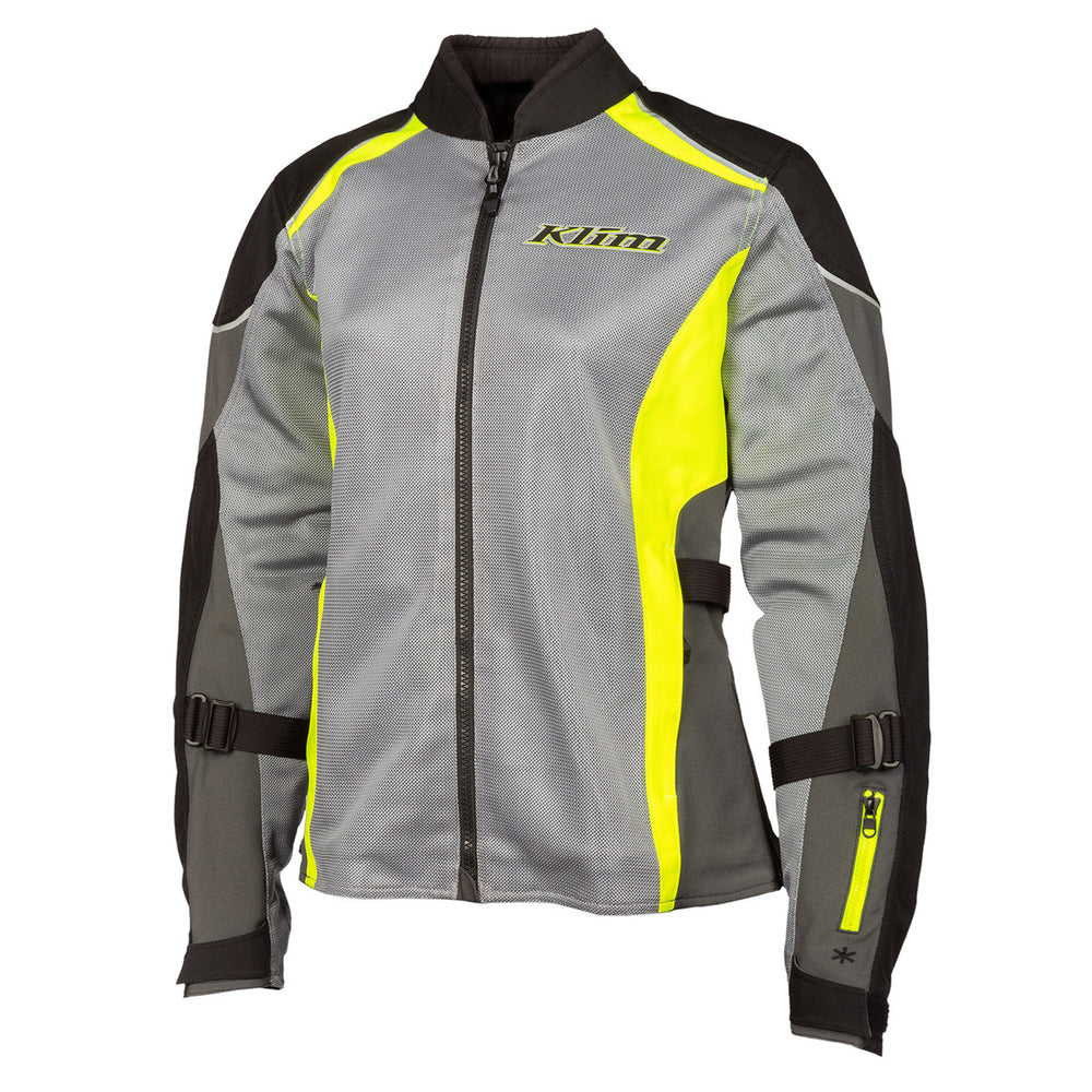 Klim Avalon Vivid Asphalt Jacket