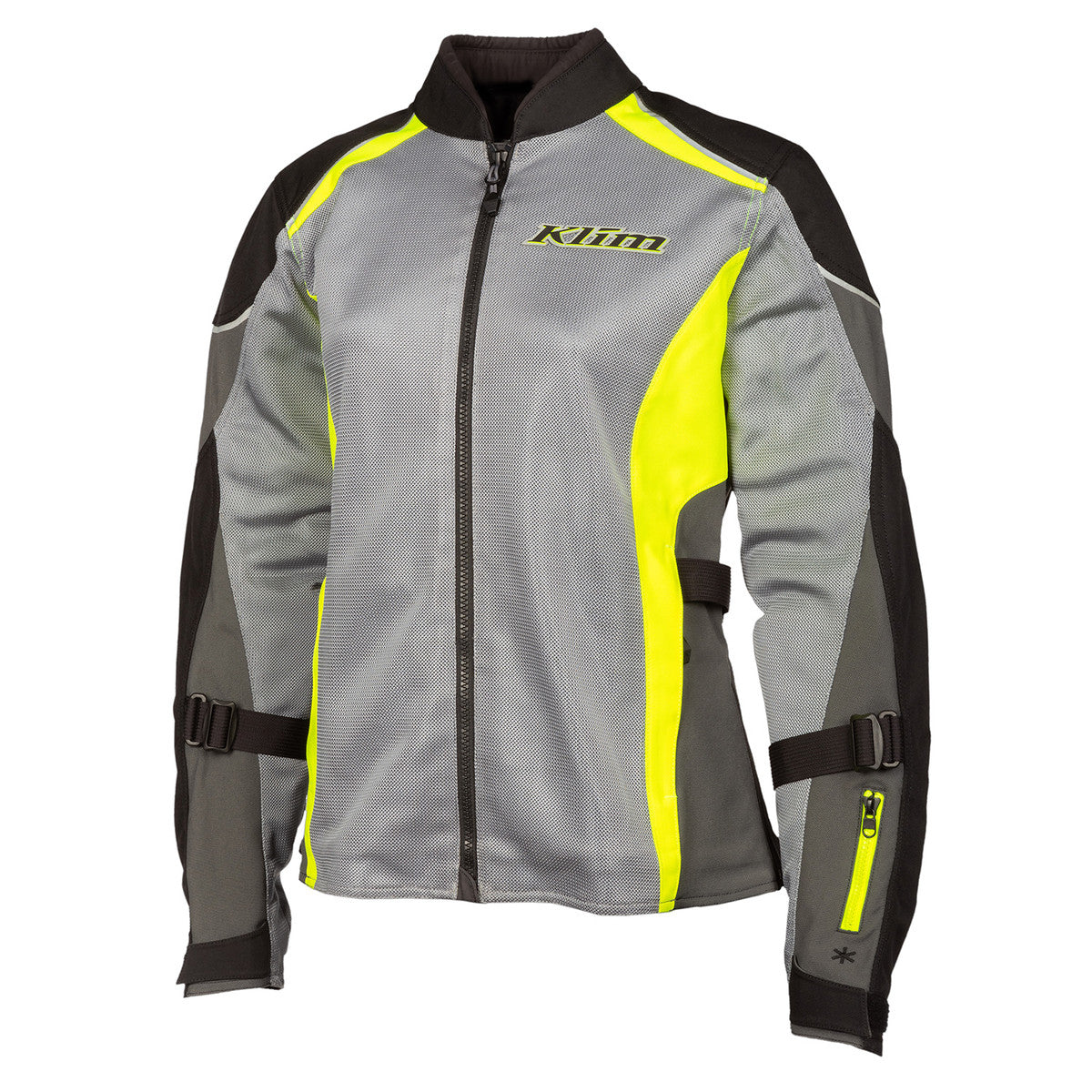 Klim Avalon Vivid Asphalt Jacket