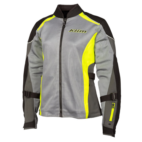 Klim Avalon Vivid Asphalt Jacket