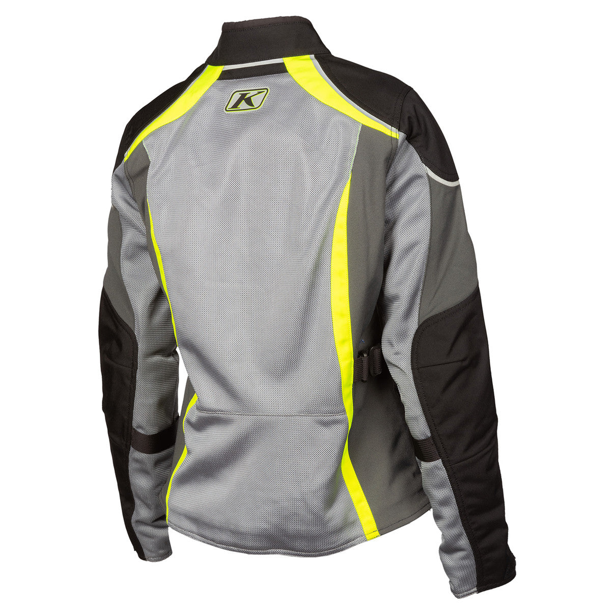 Klim Avalon Vivid Asphalt Jacket