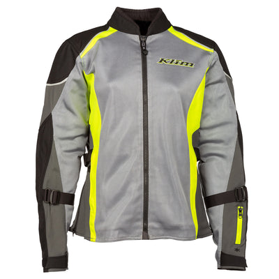 Klim Avalon Vivid Asphalt Jacket