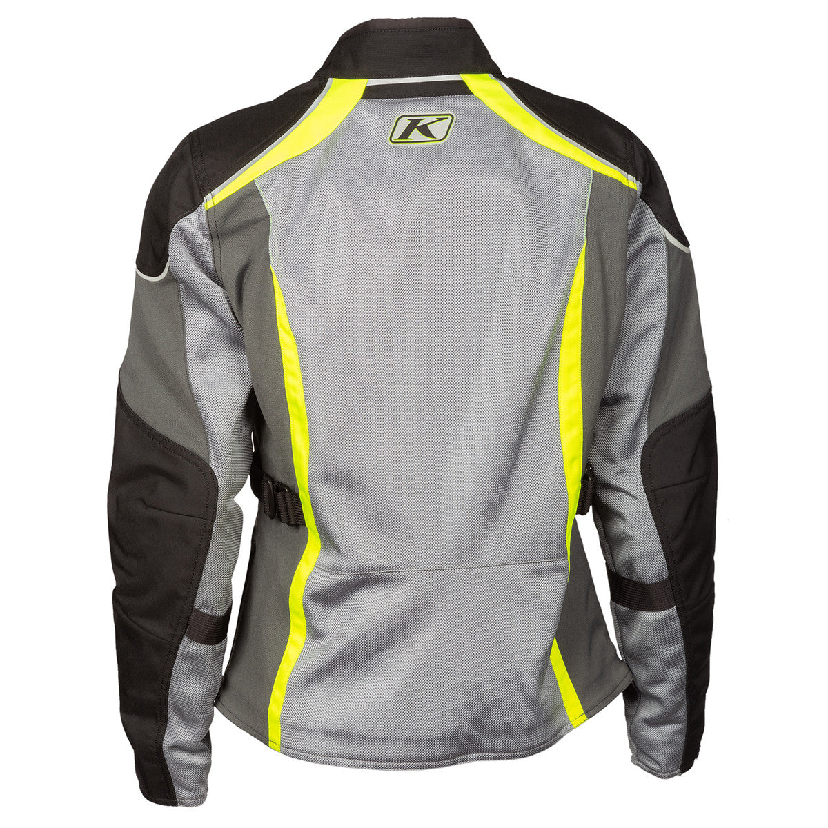 Klim Avalon Vivid Asphalt Jacket