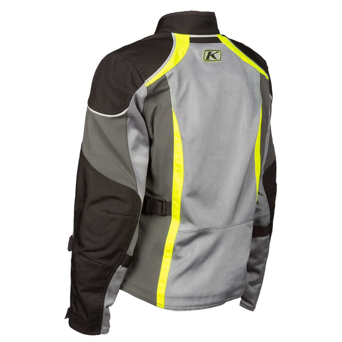 Klim Avalon Vivid Asphalt Jacket