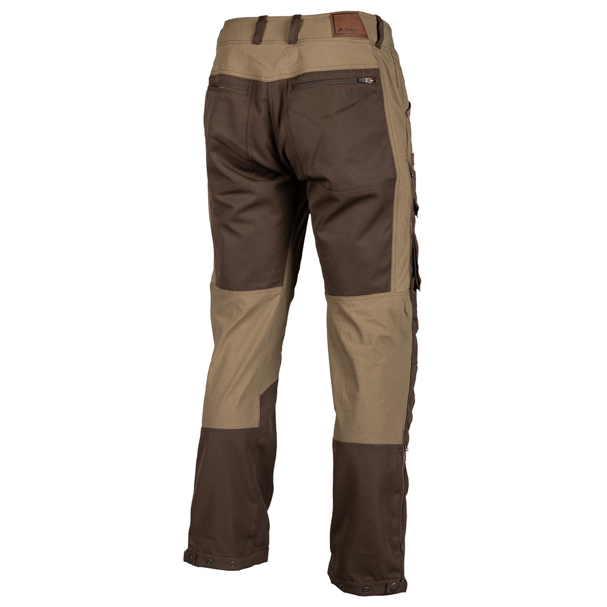 Klim Switchback Cargo Brown Pant