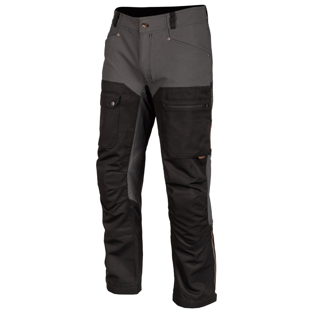 Klim Switchback Cargo Gray Pant