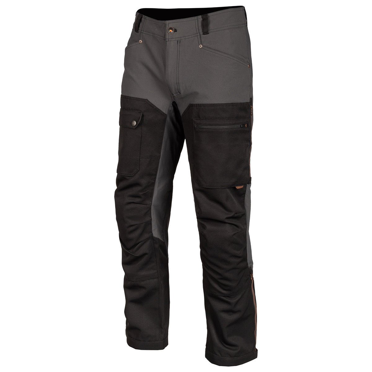 Klim Switchback Cargo Gray Pant