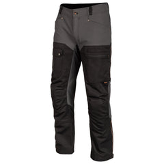 Klim Switchback Cargo Gray Pant