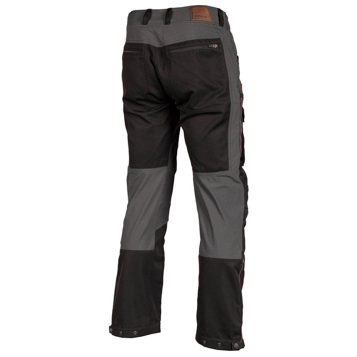 Klim Switchback Cargo Gray Pant