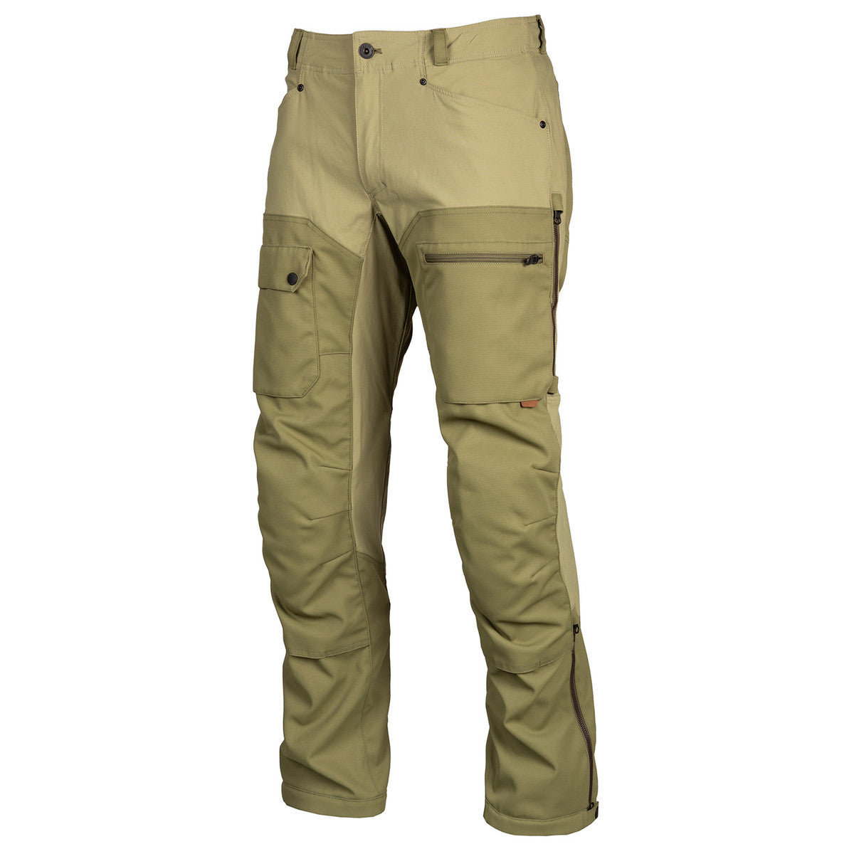 Klim Switchback Cargo Sage Burnt Olive Pant