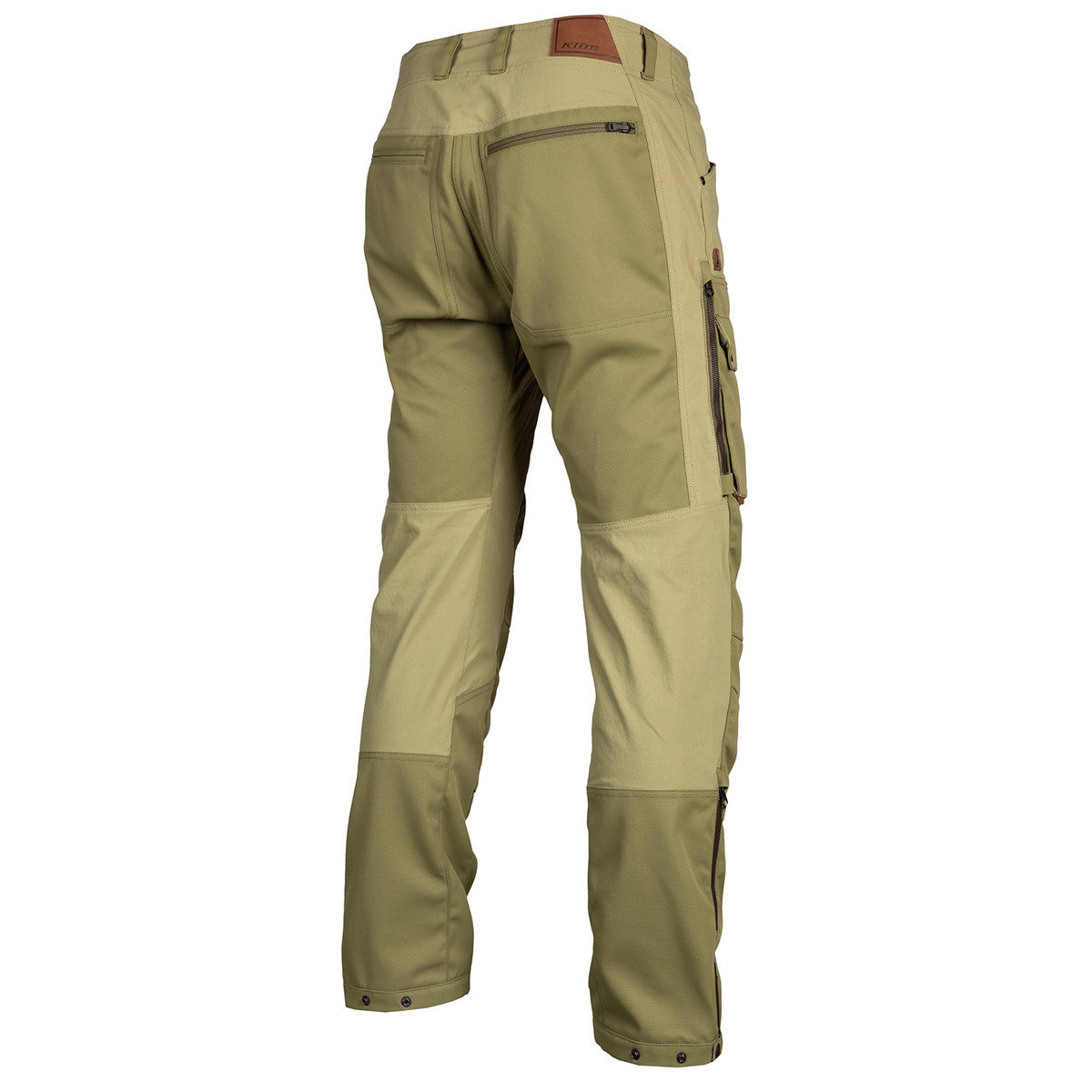 Klim Switchback Cargo Sage Burnt Olive Pant