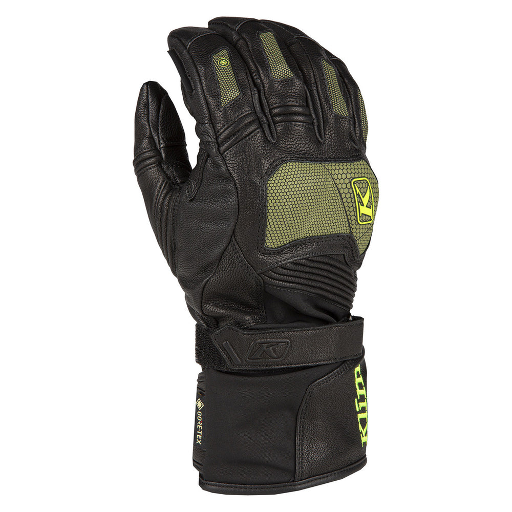 Klim Badlands GTX Long Sage Glove